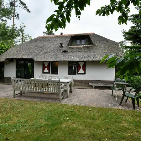 Tasteful In Guelders With A Private Terrace *