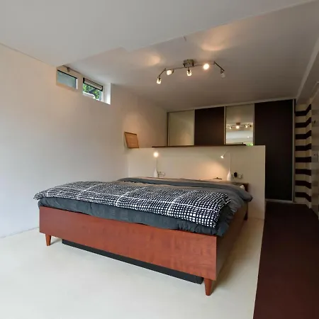 Tasteful In Guelders With A Private Terrace Villa *