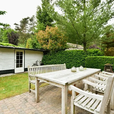 Villa Tasteful In Guelders With A Private Terrace Bennekom