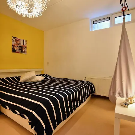 Tasteful In Guelders With A Private Terrace Villa