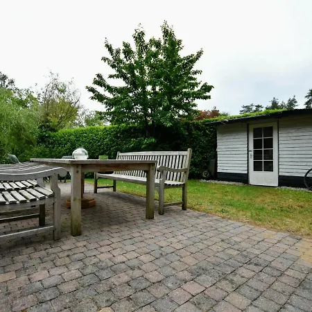 Tasteful In Guelders With A Private Terrace *