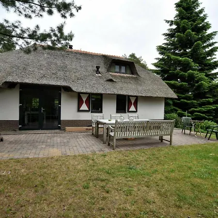 Tasteful In Guelders With A Private Terrace Villa Bennekom