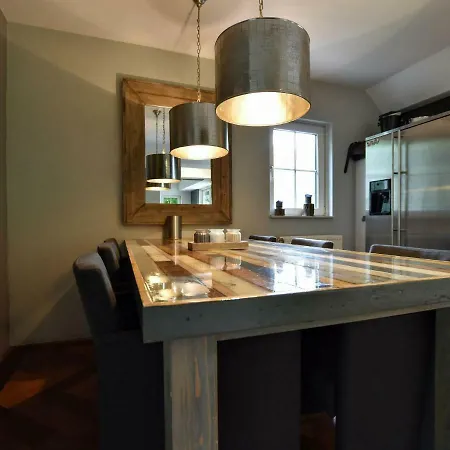 Tasteful In Guelders With A Private Terrace Villa