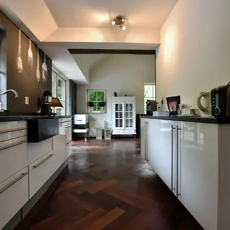 Villa Tasteful In Guelders With A Private Terrace