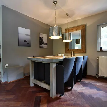 Tasteful In Guelders With A Private Terrace Villa